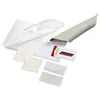 Hama 00001210, Jede Marke, Transparent, 2 Stück(e) Produktbild-Vorschau 3