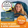 FROSTWUNDER Eiskratzer Auto [ Germany] – 100 % recycelter Produktbild-Vorschau 8