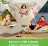 Green Bean® Sitzsack "Square" XXL 140x180cm mit 380 Liter Produktbild-Vorschau 2