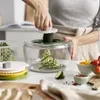 Joseph Joseph Multi-Prep™ 4-teiliges Salatzubereitungsset - Produktbild-Vorschau 13