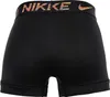 Nike Dri-fit Es Trunk Boxershorts 3 Einheiten Schwarz XL Produktbild-Vorschau 4