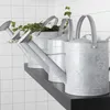 Esschert Designová kanvica Altzink 3,5 litra - pozinkovaná Náhľad obrázku produktu 6
