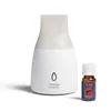 Yankee Candle Black Cherry Ultraschall-Diffusor-Kit 1 Stück Produktbild-Vorschau 2