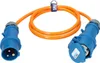KALLE DAS KABEL CEE Campingkabeltrommel H07BQ-F 3G 2,5 mm² Produktbild-Vorschau 8