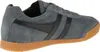 Gola Harrier XL - Herren Sneaker - Graphite-Black, Größe:48 Produktbild-Vorschau 2