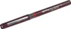 ROTRING Feinfaserschreiber Tikky Graphic 0,5mm Schwarz 1 Anteprima dell’immagine prodotto 3