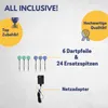 Best Sporting elektr. Dartscheibe CAMBRIDGE Produktbild-Vorschau 6