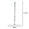Bodenabzieher, Duschabzieher, Fensterabzieher, 110cm, Produktbild-Vorschau 6