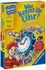 Wer kennt die Uhr? Produktbild-Vorschau 1
