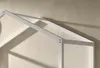 VIPACK - Hausbett mit LF 90 x 200 cm, inkl. Lattenrost, m. Produktbild-Vorschau 3