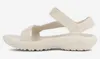 Sandalias Mujer Modèle Teva W Hurricane Drift Couleur Beige Voir les images du produit 15
