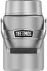 THERMOS Speisegefäß Stainless King, Edelstahl mattiert 1,2 Produktbild-Vorschau 11