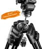 Walimex pro EI-717 Pro 133 Videostativ - 680 x 160 x 160 mm Produktbild-Vorschau 5