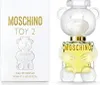 Moschino Toy 2 Eau de Parfum für Damen 30 ml Produktbild-Vorschau 15