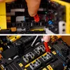 LEGO Technic Koparka Volvo EC500 Hybrid 42215 Podgląd zdjęcia produktu 24
