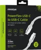 Innostyle Powerflex Usb-C Schnellladekabel Für Iphone Produktbild-Vorschau 1