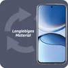 Hülle Xiaomi Poco F7 Schutzhülle - Cazy - Transparant Produktbild-Vorschau 5