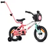 SUN BABY LOOFI Kinderfahrrad 14 Zoll, leichtes Aluminium Produktbild-Vorschau 25