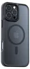 Torras Guardian Magnetische Hülle für iPhone 16 Pro, Produktbild-Vorschau 2