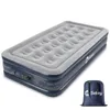 Sekey luchtmatras, 203 x 102 x 40 cm, zelfopblazend Productafbeelding-voorbeeld 1