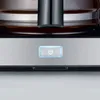 GRAEF FK402EU Caffettiera 10-15 tazze in plastica nera Anteprima dell’immagine prodotto 5