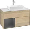 Villeroy & Boch G771GKPC Waschbeckenunterschrank Finion G77 Produktbild-Vorschau 3