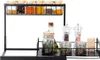 Vilde | Mensola da cucina con cassetto - 36x27x28,5 cm - Anteprima dell’immagine prodotto 5
