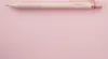 Tombow Druckbleistift "MONO graph Lite" 0,5 mm pink Produktbild-Vorschau 2