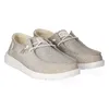 Scarpe Hey Dude Wendy Metallic Sparkle da Donna Anteprima dell’immagine prodotto 23