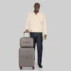 Farmhood beauty case Eco Edition 02 Beautycase Cappuccino Anteprima dell’immagine prodotto 6