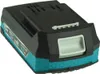 Batterie, Dedra Sas+All Ded7032 2.0Ah Li-Ion Battery Voir les images du produit 3