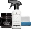 CREVIVE Lederreiniger 250 ml & Leder Reparatur Set Produktbild-Vorschau 1