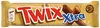 Tyčinka Twix Xtra 30 x 75 g - Extra veľká čokoládová Náhľad obrázku produktu 17