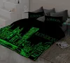 Biancheria da letto in cotone Giorno a Parigi, notte a Anteprima dell’immagine prodotto 10