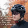 ROCKBROS Fahrrad Ohrenwärmer Stirnband Ohrenschützer Produktbild-Vorschau 10