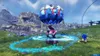 Sonic Frontiers Day One Edition PS4-Spiel Produktbild-Vorschau 13