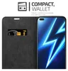 Cadorabo Case for Realme 6 PRO Protective Case in Brown Náhled obrázku produktu 3