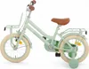 Bella 14 Zoll 24 cm Mädchen Rücktrittbremse Grün Produktbild-Vorschau 6