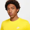 T-shirt Nike Club AR4997718 Voir les images du produit 4