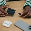 Verbatim Bürotaugliche Externe SSD Festplatte – USB-C Produktbild-Vorschau 24