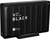 WD Black D10 Game Drive 8 To USB 3.2 Voir les images du produit 14