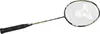 Badm.-Schläger ISOFORCE 9051 C4-JP, black-silver-yellow Produktbild-Vorschau 1