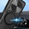 Handyhülle mit CamShield für Honor Magic8 Lite, Techsuit Produktbild-Vorschau 5