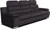 Amber sofa 3-osobowa z funkcją spania 238 x 96 x 95 cm, Podgląd zdjęcia produktu 1