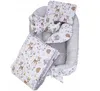 Babynestchen Set - 6 Teilig - Damhirschkuh - 017547 Produktbild-Vorschau 4