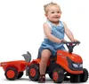 Falk 260C, 1 rok / roky, 6 koleso/kolesá, Plast, Oceľ, Náhľad obrázku produktu 9