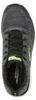 Skechers Track, zapatillas deportivas grises con cordones Vista previa de la imagen del producto 42