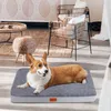 Tierkissen Orthopädisches Hundebett Grosse Hunde - Produktbild-Vorschau 4