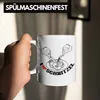 Trendation - Schnitzel-Tasse Geschenk für Produktbild-Vorschau 4