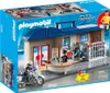 PLAYMOBIL 5299 Mitnehm-Polizeizentrale Produktbild-Vorschau 1